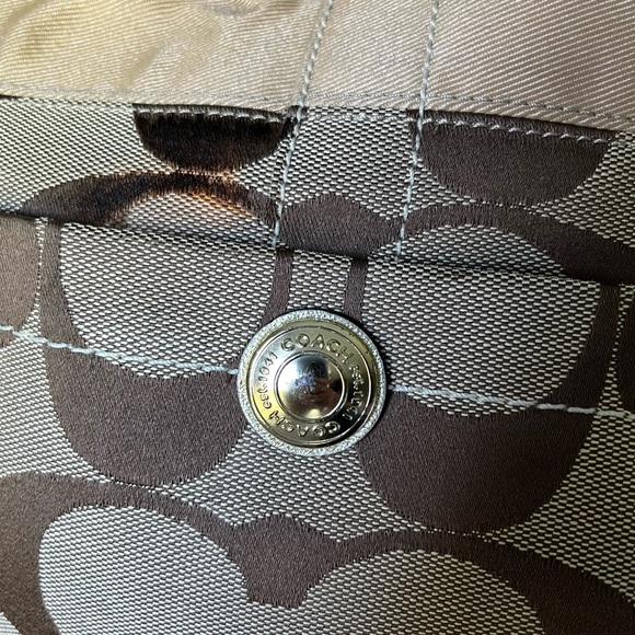 Coach Bag - Picture 11 of 11